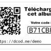 Codezik Autocollants supplémentaires – Image 2